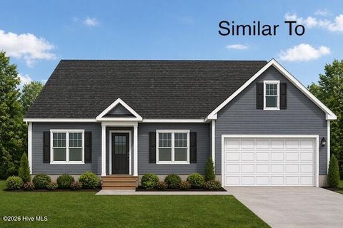 Photo of 0000 Four Forks Road, Shawboro, NC 27973 (MLS # 100568798)