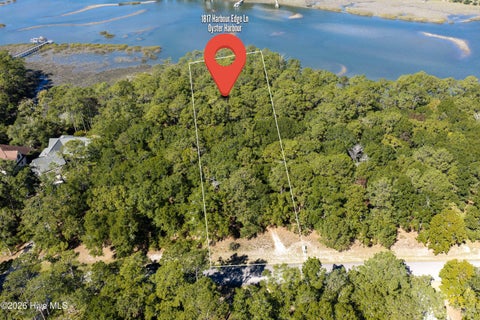 Photo of 1817 Harbour Edge Lane SW, Supply, NC 28462 (MLS # 100612710)