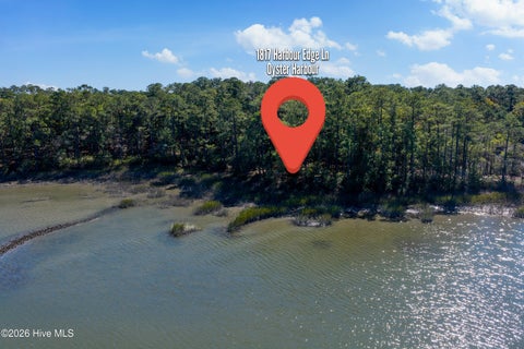 Tiny photo for 1817 Harbour Edge Lane SW, Supply, NC 28462 (MLS # 100612710)