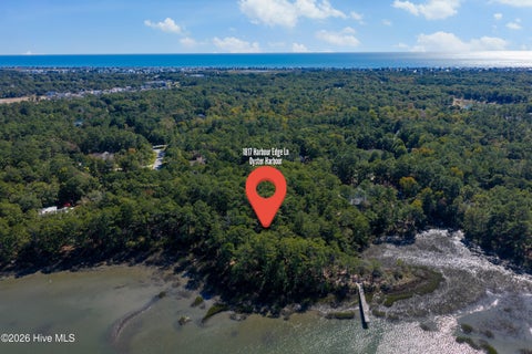 Tiny photo for 1817 Harbour Edge Lane SW, Supply, NC 28462 (MLS # 100612710)