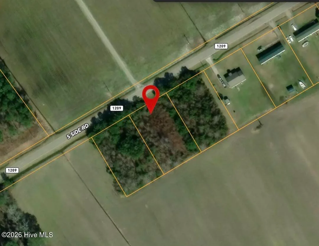 1226 Sound Side Road, Columbia, NC, 27925