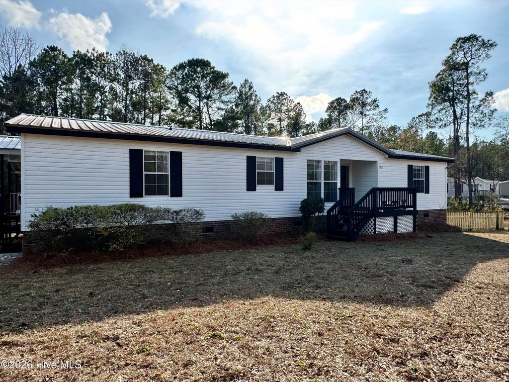 Photo of 8873 Millers Path NE, Leland, NC 28451 (MLS # 100548811)