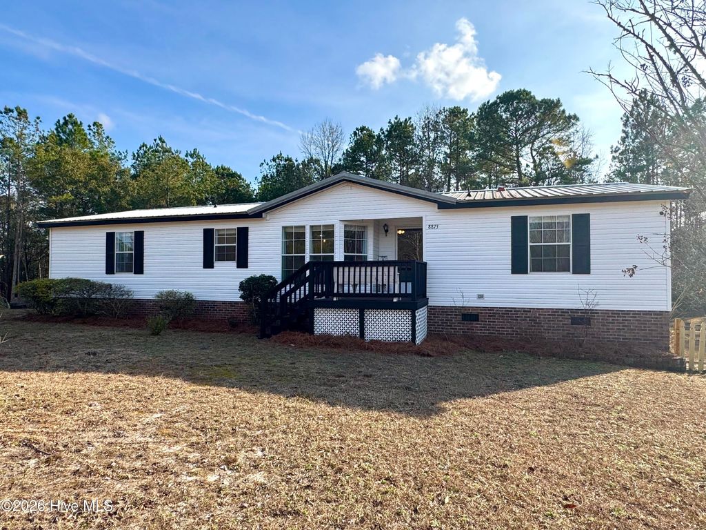 Photo of 8873 Millers Path NE, Leland, NC 28451 (MLS # 100548811)