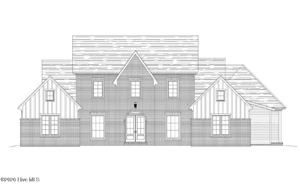 Photo of 240 Paulson Lane, Pinehurst, NC 28374 (MLS # 100551598)