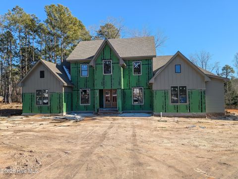 Photo of 240 Paulson Court, Pinehurst, NC 28374 (MLS # 100551598)