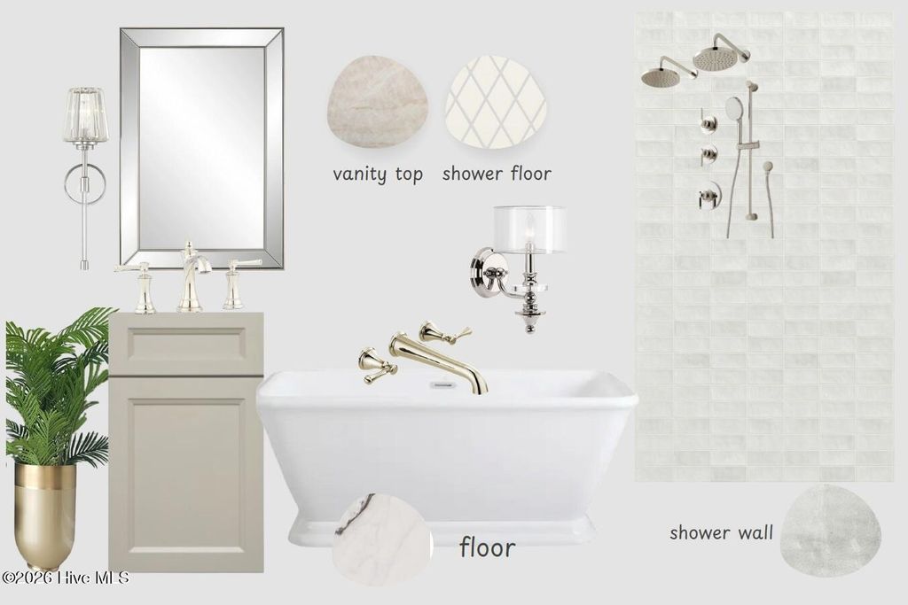 Photo of 240 Paulson Lane, Pinehurst, NC 28374 (MLS # 100551598)