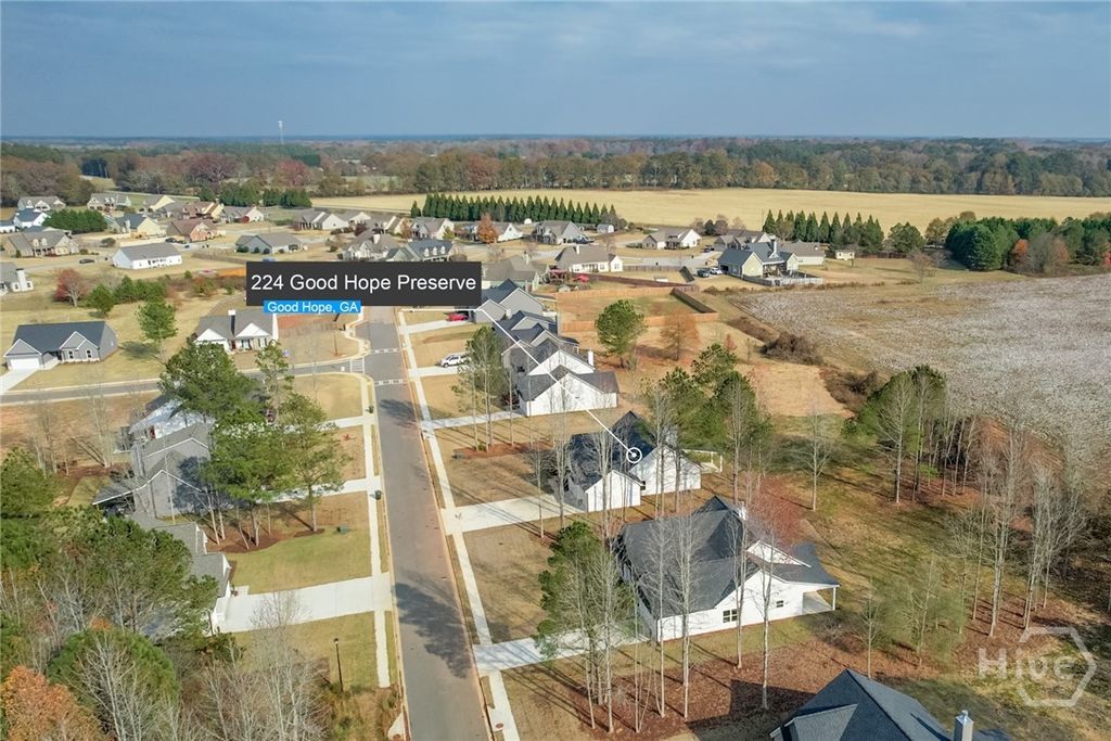 Photo of 224 Good Hope Preserve, Good Hope, GA 30641 (MLS # CL345538)