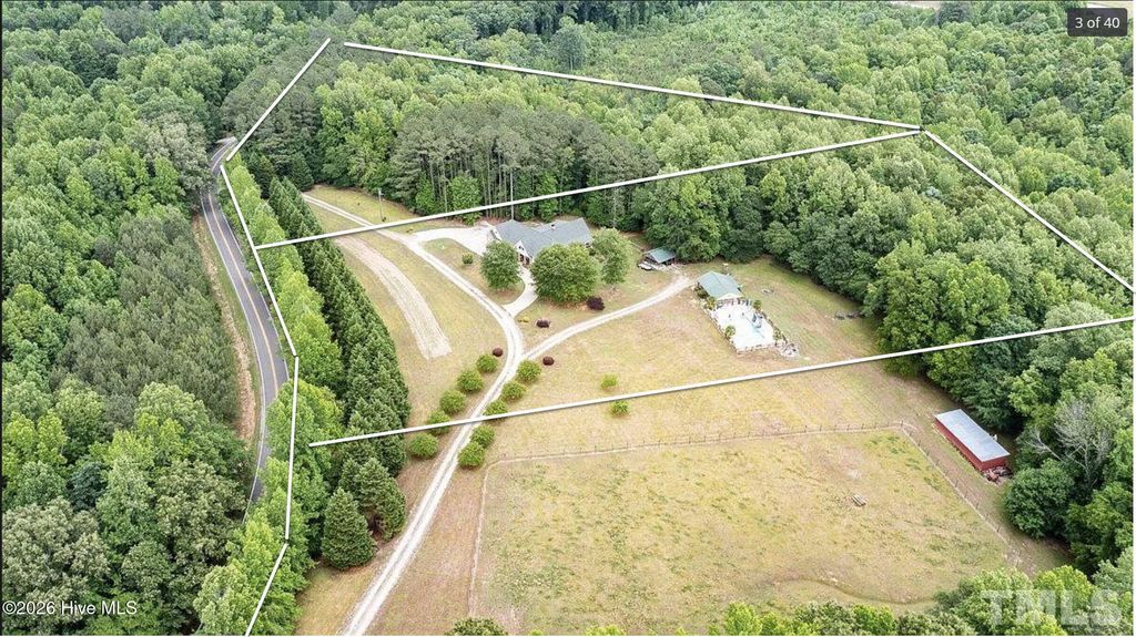 Photo of 0 Johnson Town Road, Zebulon, NC 27597 (MLS # 100558794)
