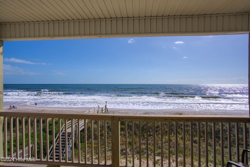 Photo of 1796 New River Inlet Road, North Topsail Beach, NC 28460 (MLS # 100549427)