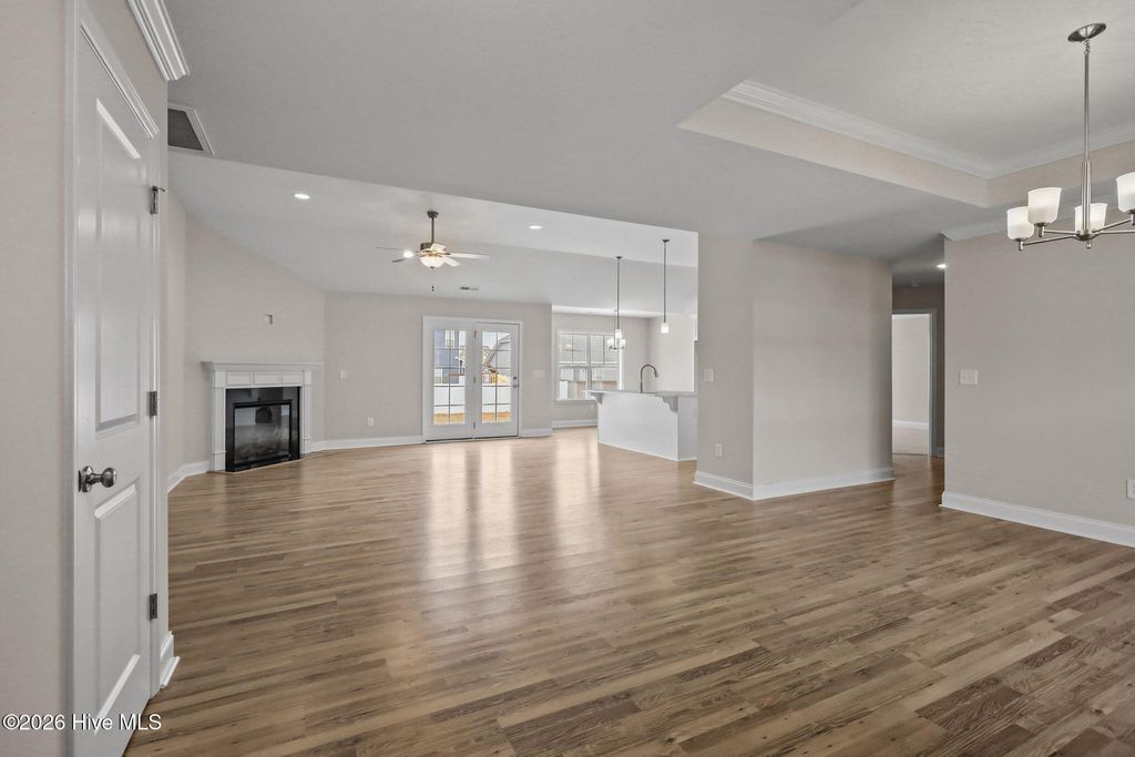 Photo of 811 Lendy Drive, Greenville, NC 27858 (MLS # 100570121)