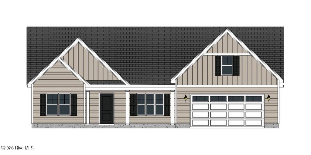 Photo of 811 Lendy Drive, Greenville, NC 27858 (MLS # 100570121)