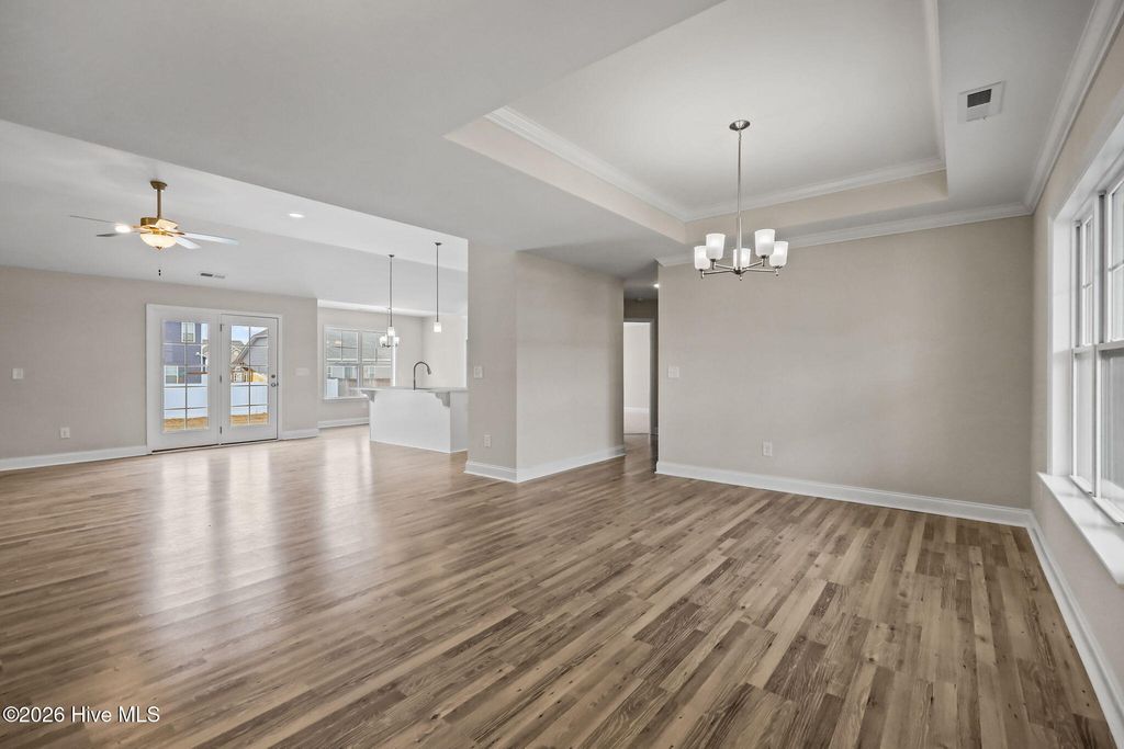 Photo of 811 Lendy Drive, Greenville, NC 27858 (MLS # 100570121)