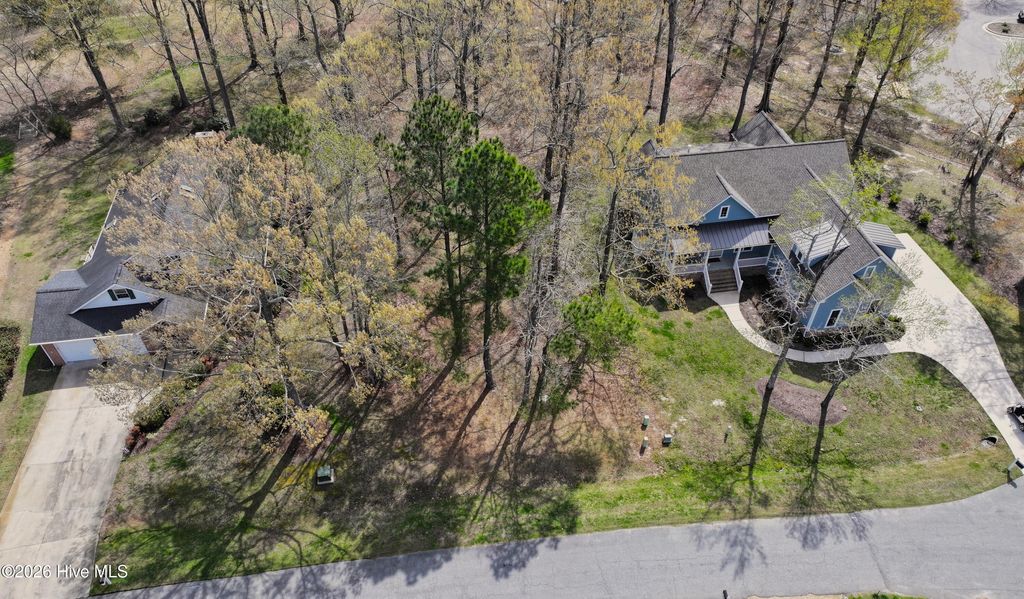 Photo of 7 Pungo Drive, Hertford, NC 27944 (MLS # 100562449)