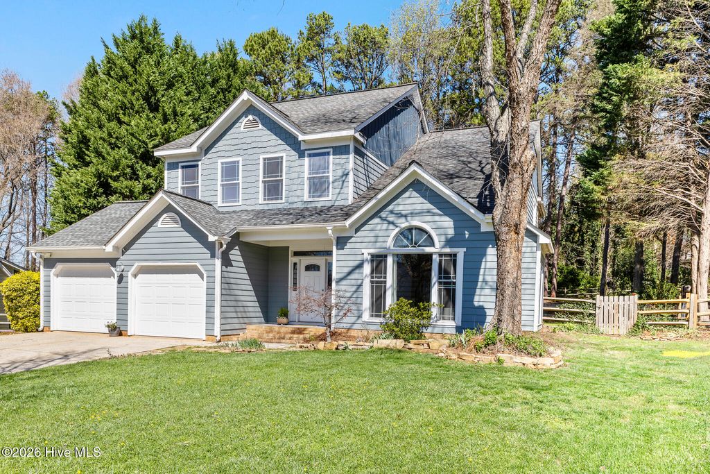 Photo of 186 Southhaven Drive, Mooresville, NC 28117 (MLS # 100550908)