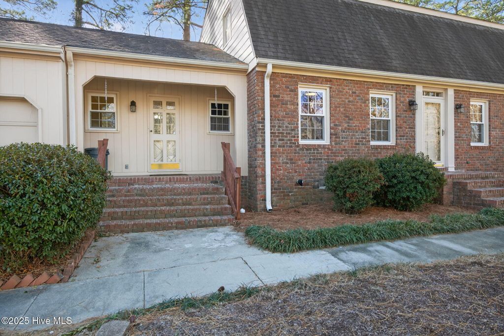 Photo of 1113 Knollwood Drive NW, Wilson, NC 27896 (MLS # 100545850)