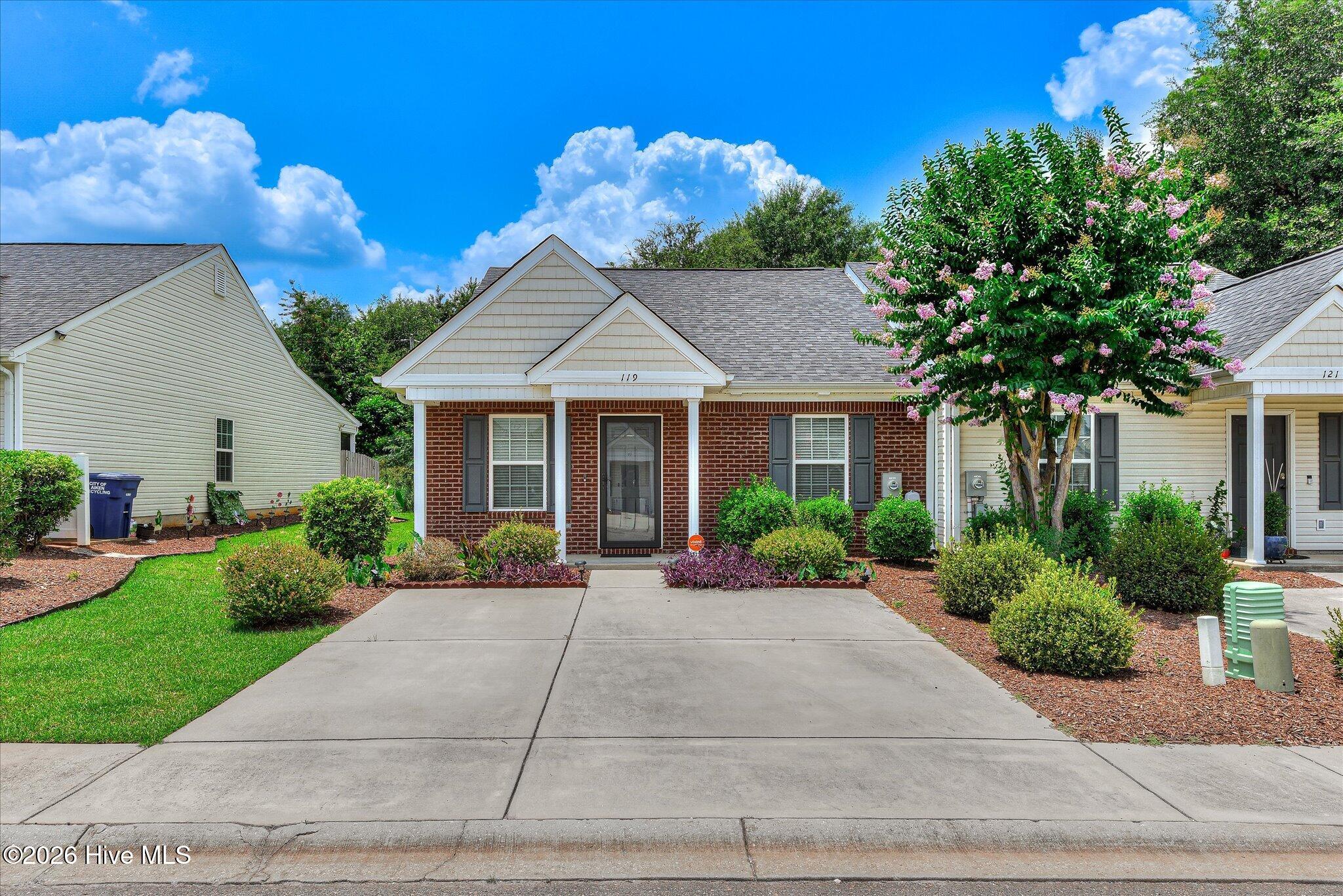119 Satomi Way