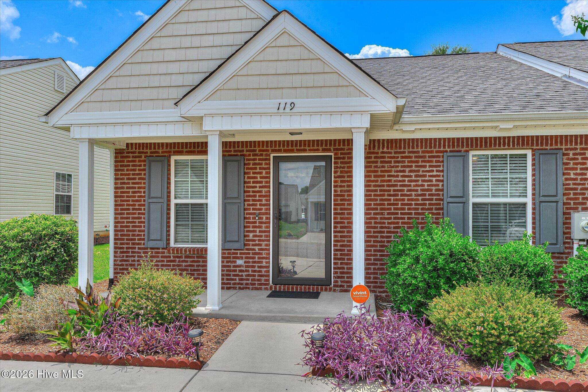 119 Satomi Way