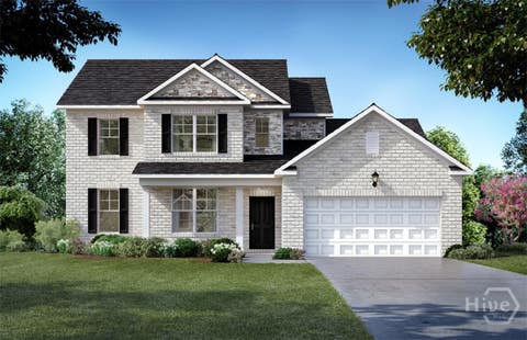 Homes For Sale - 1339 Brookstone Place<br/> Bogart, GA 30622