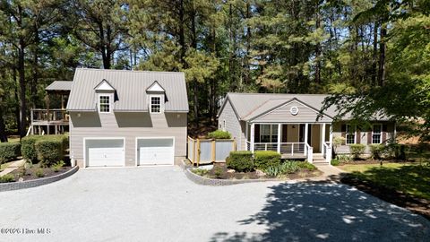 Photo of 3014 Little Creek Lane, Hillsborough, NC 27278 (MLS # 100567593)