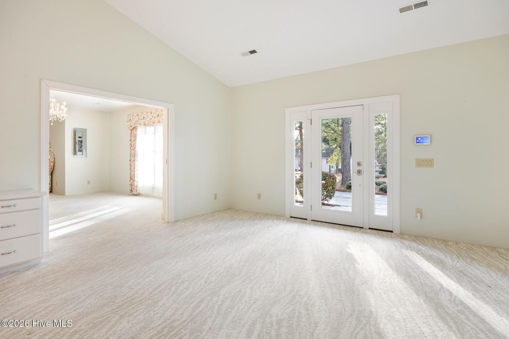 Photo of 96 Deerwood Lane, Pinehurst, NC 28374 (MLS # 100560577)