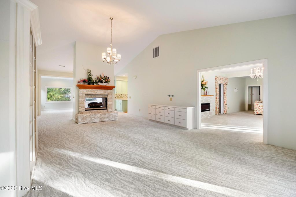 Photo of 96 Deerwood Lane, Pinehurst, NC 28374 (MLS # 100560577)