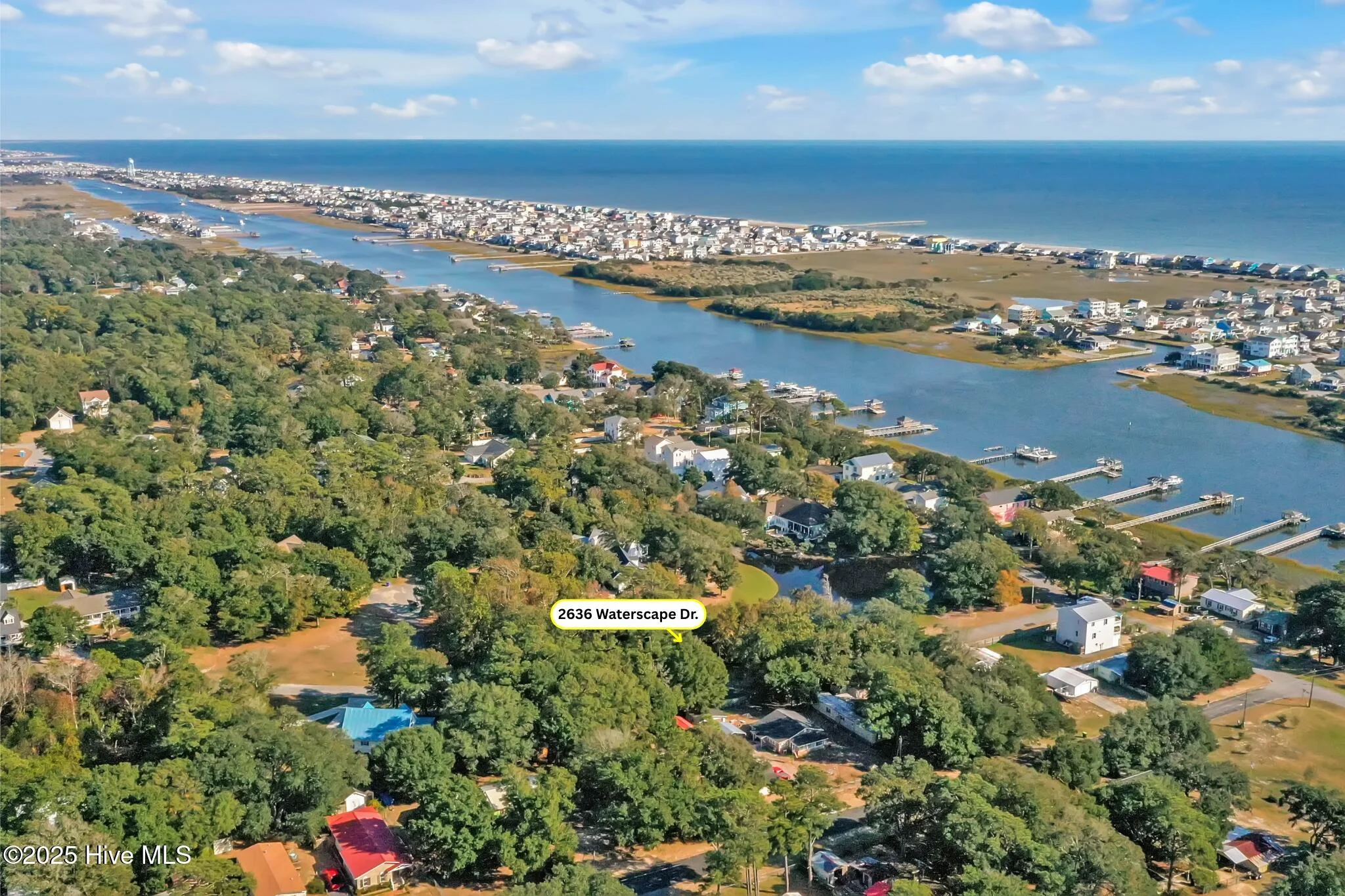 2636 Waterscape Drive SW