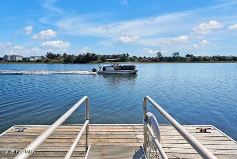 Tiny photo for 2636 Waterscape Drive SW, Supply, NC 28462 (MLS # 100576158)