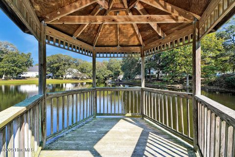 Tiny photo for 2636 Waterscape Drive SW, Supply, NC 28462 (MLS # 100576158)