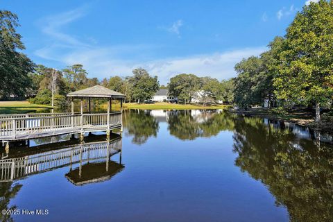 Tiny photo for 2636 Waterscape Drive SW, Supply, NC 28462 (MLS # 100576158)