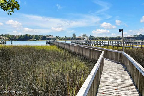 Tiny photo for 2636 Waterscape Drive SW, Supply, NC 28462 (MLS # 100576158)