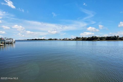 Tiny photo for 2636 Waterscape Drive SW, Supply, NC 28462 (MLS # 100576158)