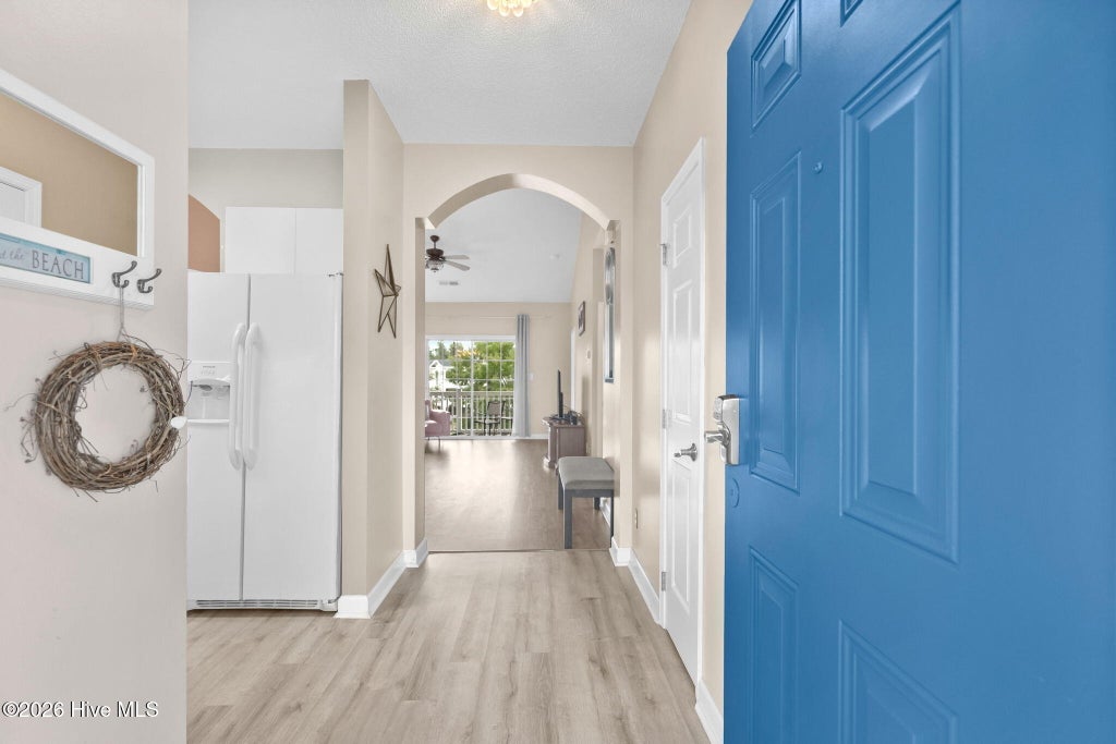 Photo of 5751 Oyster Catcher Drive #Unit 933, North Myrtle Beach, SC 29582 (MLS # 100606585)