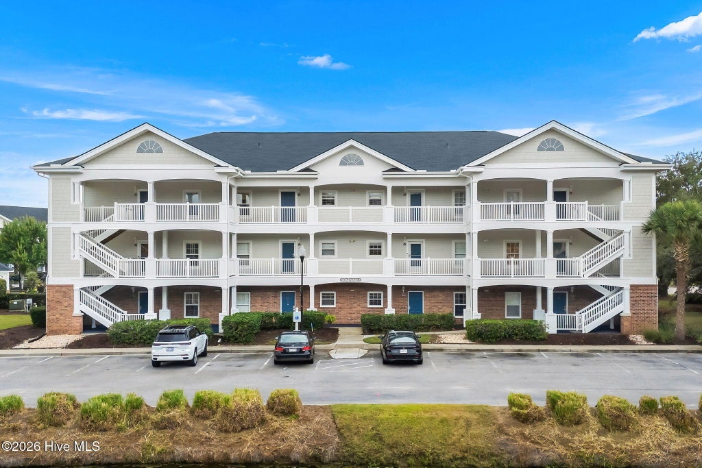Photo of 5751 Oyster Catcher Drive #Unit 933, North Myrtle Beach, SC 29582 (MLS # 100606585)