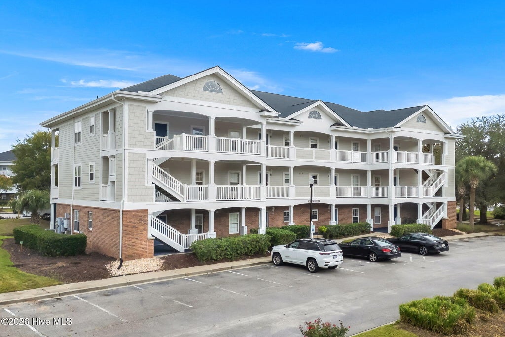 Photo of 5751 Oyster Catcher Drive #Unit 933, North Myrtle Beach, SC 29582 (MLS # 100606585)