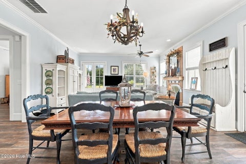 Tiny photo for 221 S King Street, Bath, NC 27808 (MLS # 100604081)
