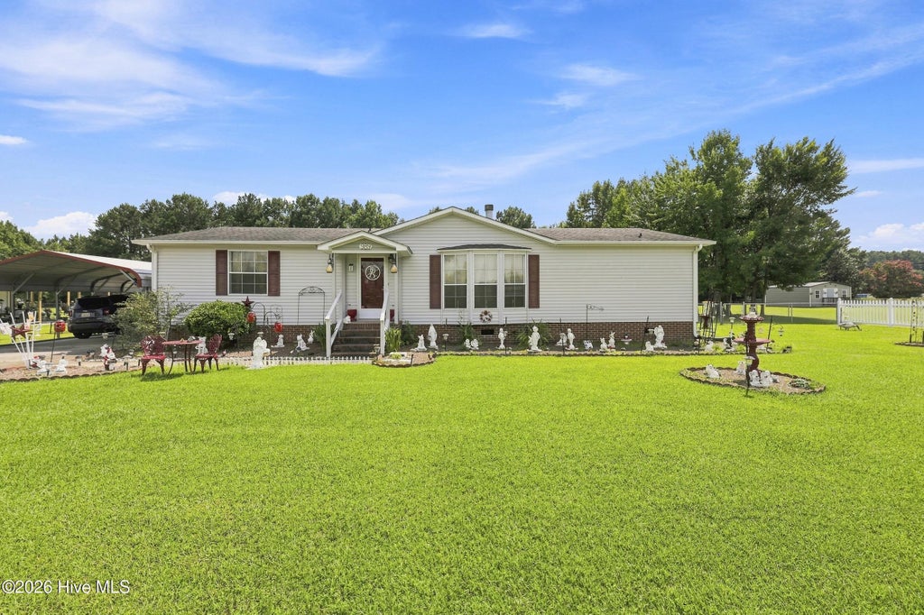 Photo of 989 Simpson Ditch Road, Elizabeth City, NC 27909 (MLS # 100599248)