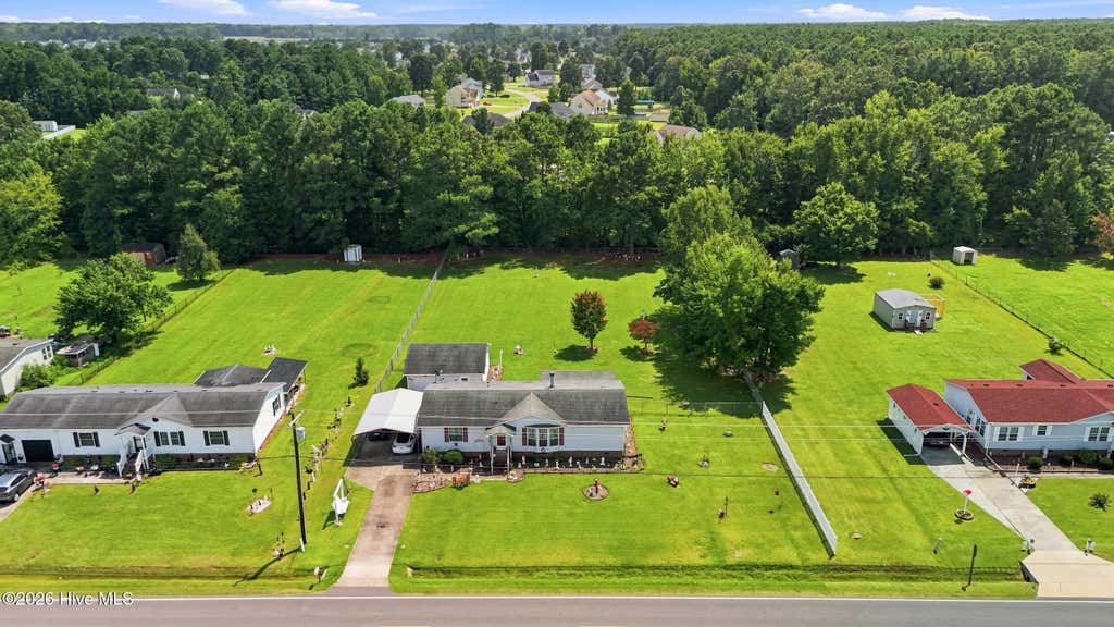 Photo of 989 Simpson Ditch Road, Elizabeth City, NC 27909 (MLS # 100599248)