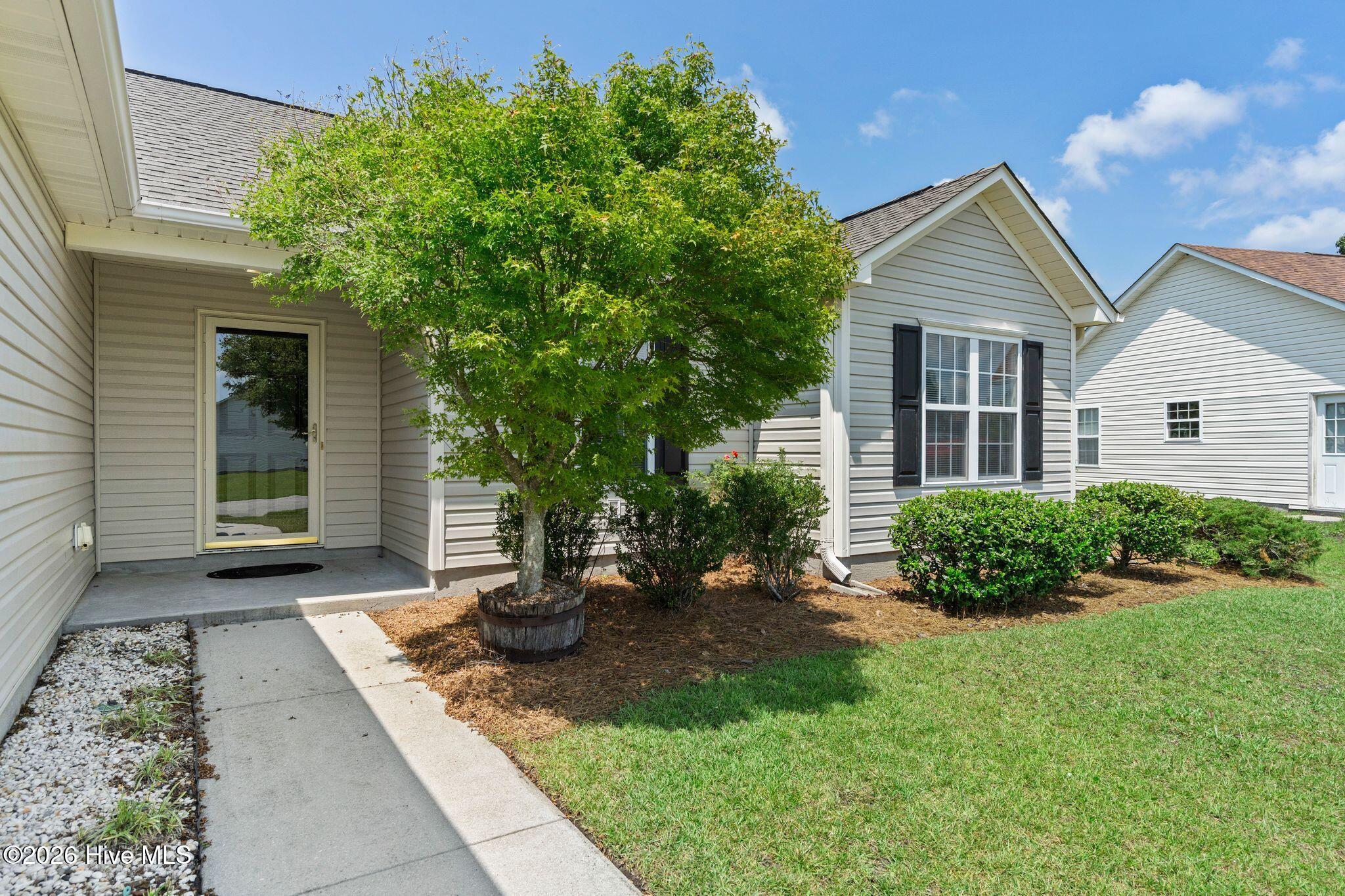 7209 Peppercorn Court