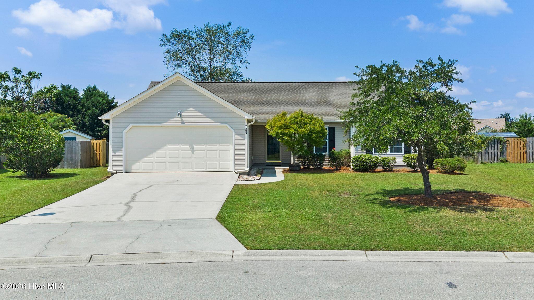 7209 Peppercorn Court