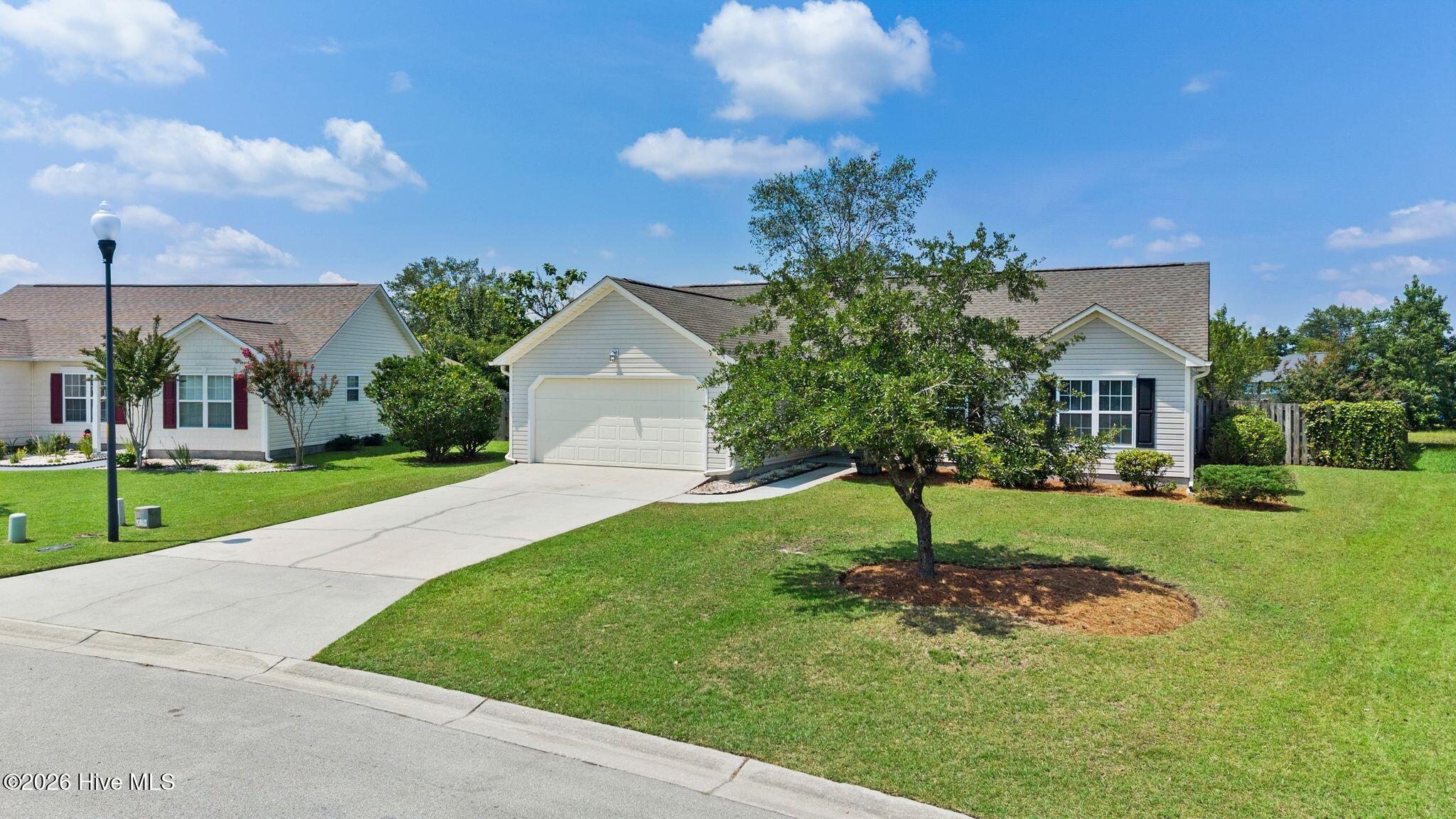 7209 Peppercorn Court