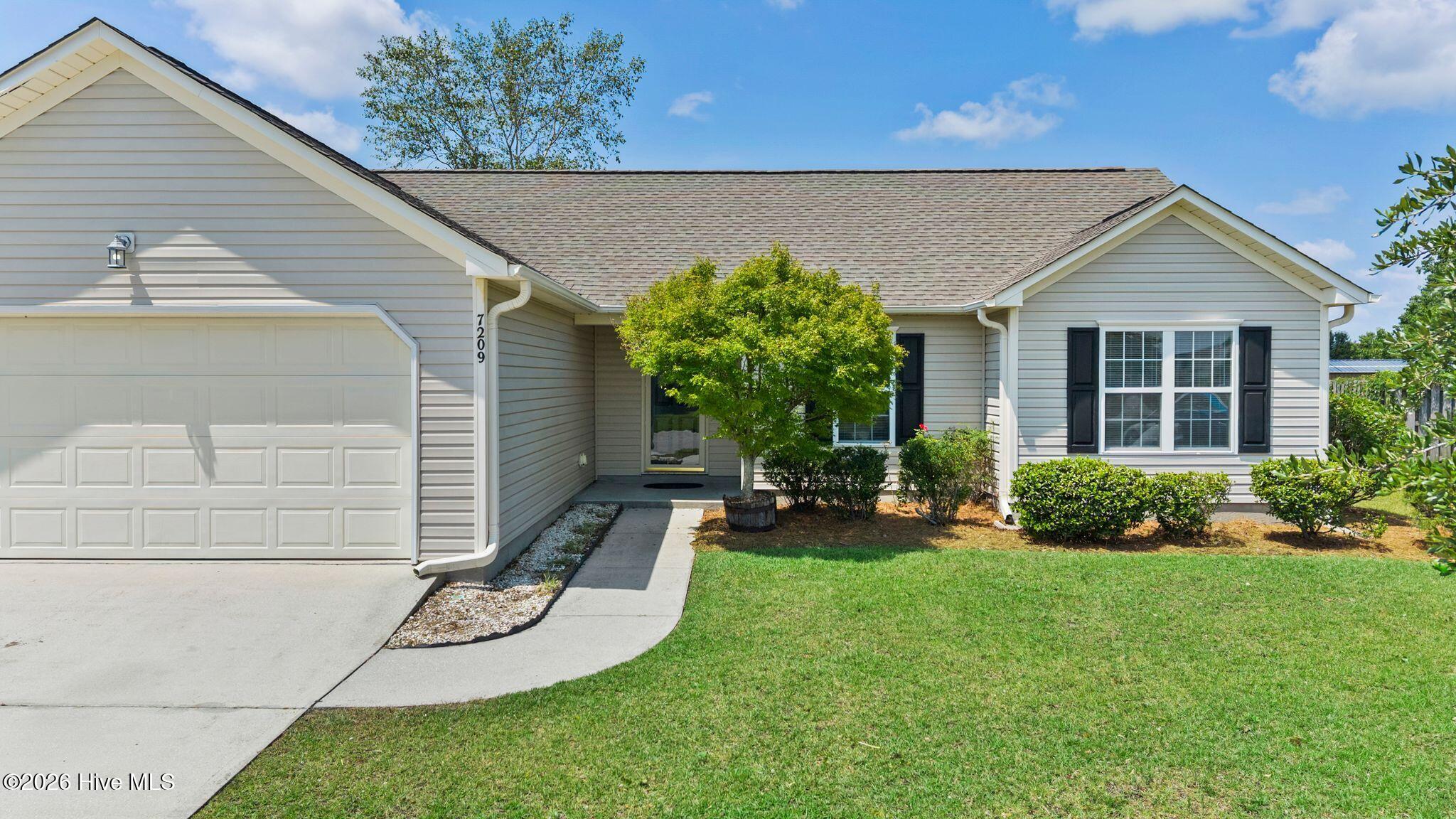 7209 Peppercorn Court
