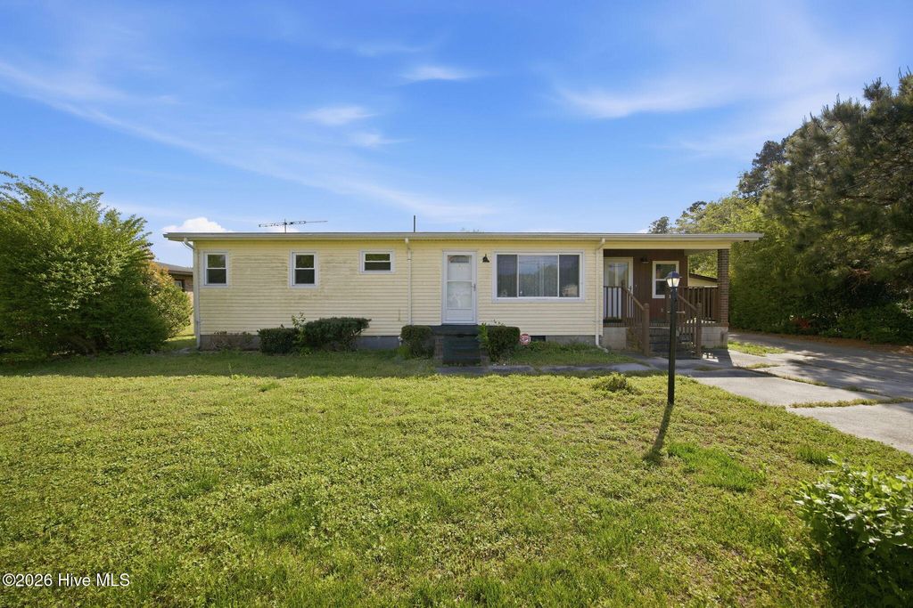 Photo of 1495 Northside Road, Elizabeth City, NC 27909 (MLS # 100568707)