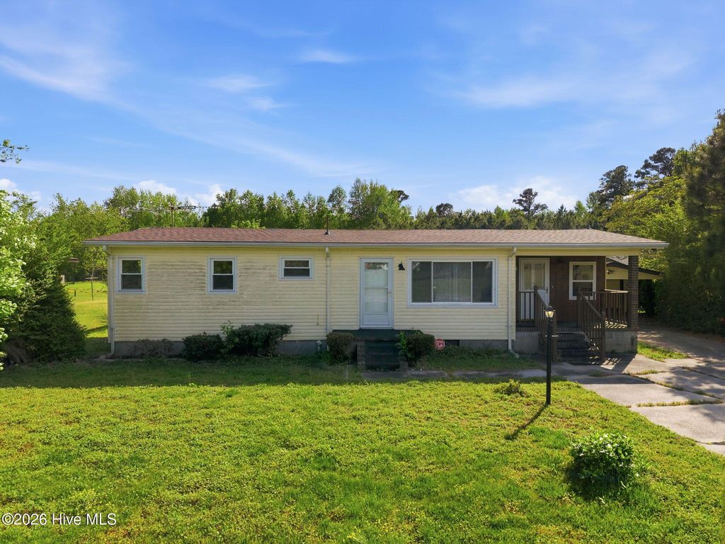 Photo of 1495 Northside Road, Elizabeth City, NC 27909 (MLS # 100568707)