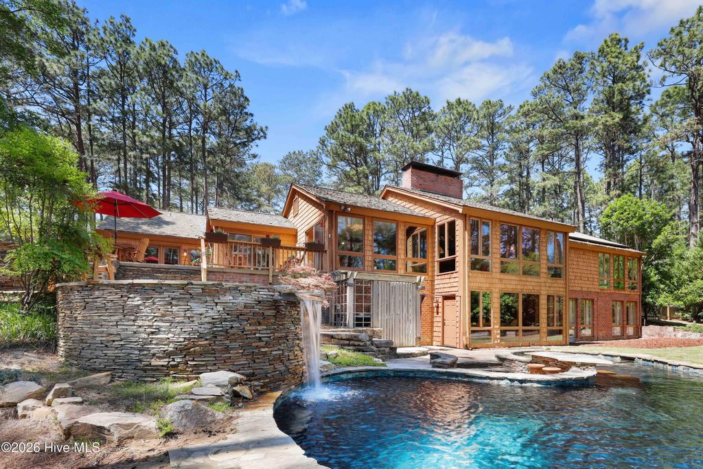 Photo of 90 El Dorado Street, Pinehurst, NC 28374 (MLS # 100568394)