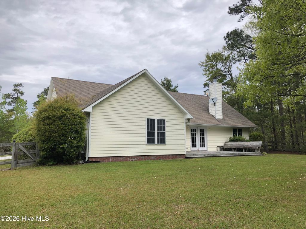 Photo of 415 Celtic Ash Street, Sneads Ferry, NC 28460 (MLS # 100559465)