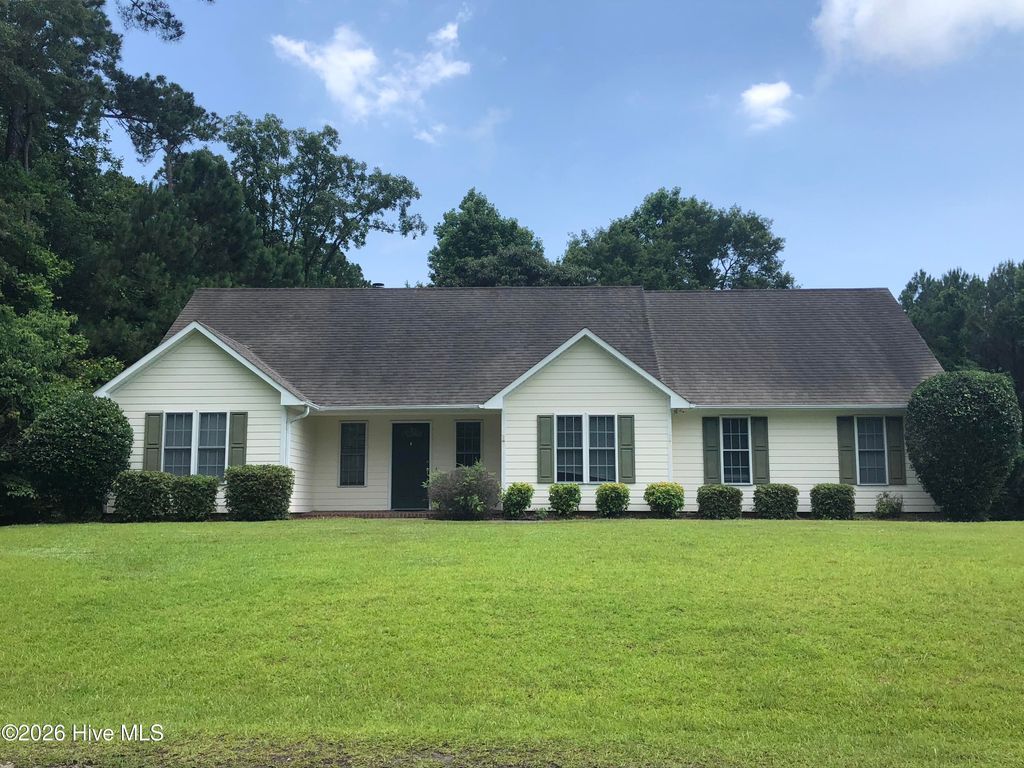 Photo of 415 Celtic Ash Street, Sneads Ferry, NC 28460 (MLS # 100559465)