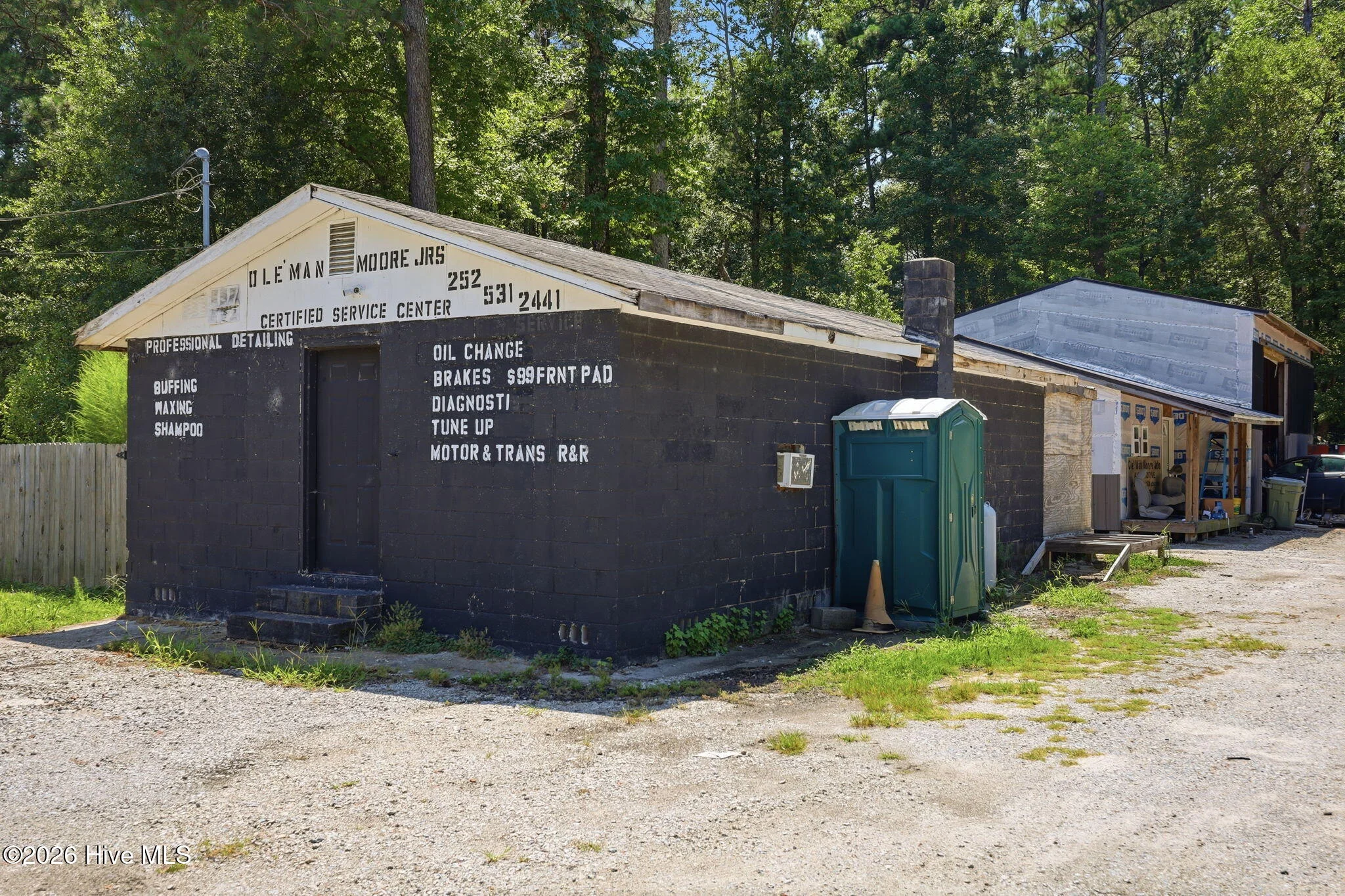 2737 Cherry Run Road, Washington, NC, 27889