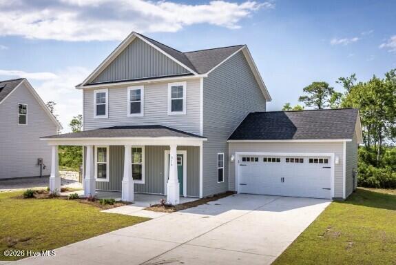 108 Palm Circle