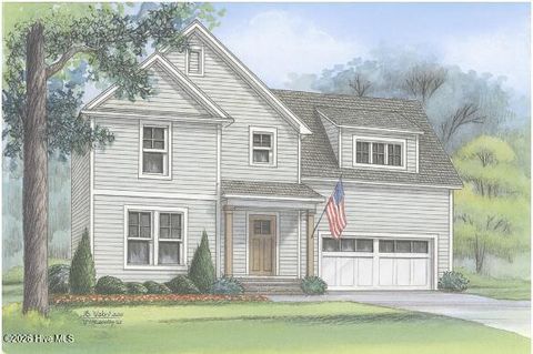 108 Palm Circle Havelock NC 28532