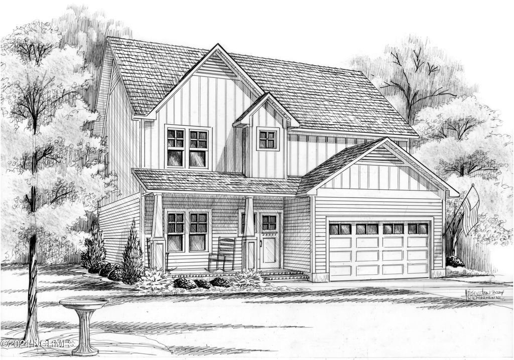 Photo of 108 Palm Circle, Havelock, NC 28532 (MLS # 100463867)